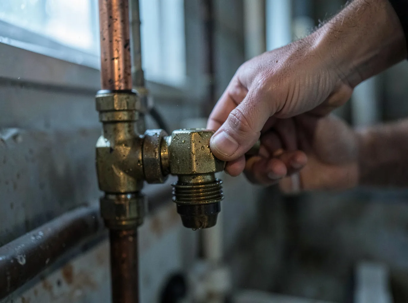 Emergency Plumber Oxford, KS FAQs